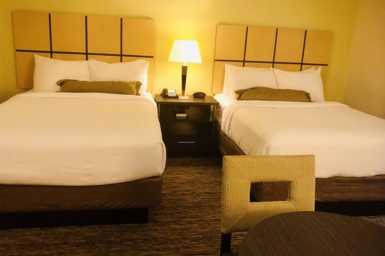 Candlewood Suites - Lake Charles South By Ihg Exterior foto